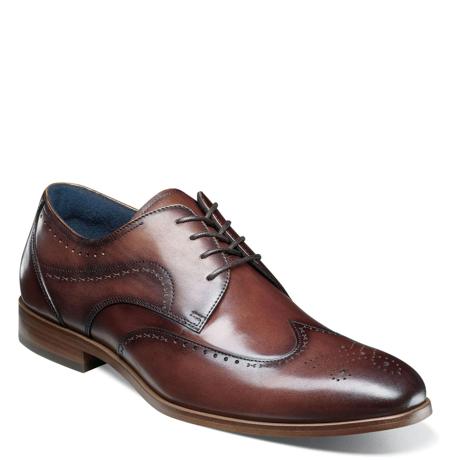 Men's Stacy Adams, Brayden Wingtip Oxford