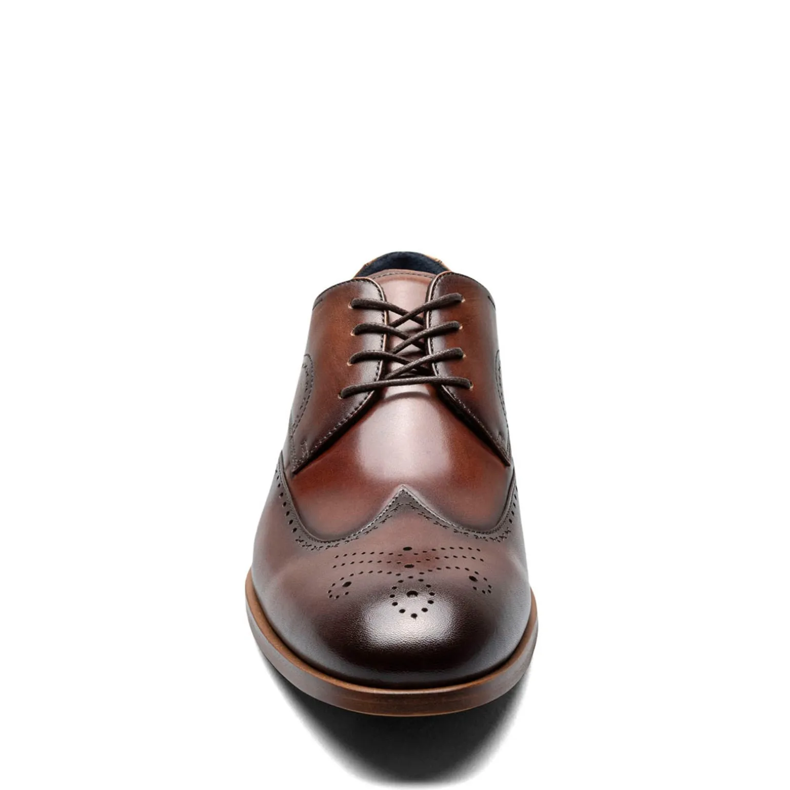 Men's Stacy Adams, Brayden Wingtip Oxford