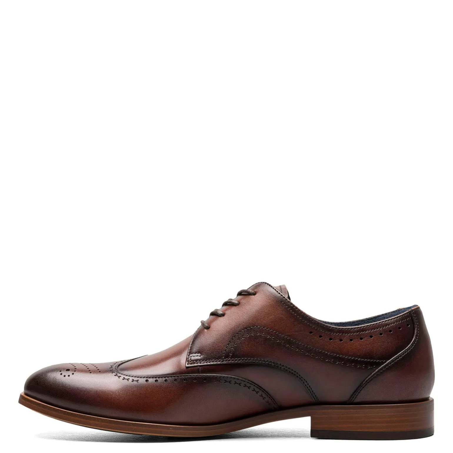 Men's Stacy Adams, Brayden Wingtip Oxford