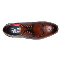 Men's Stacy Adams, Brayden Wingtip Oxford