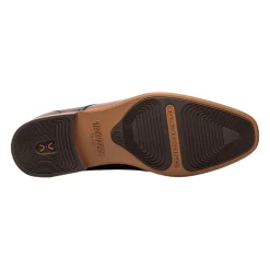 Men's Stacy Adams, Brayden Wingtip Oxford
