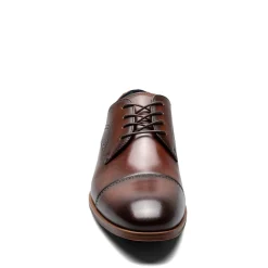 Men's Stacy Adams, Bryant Cap Toe Oxford