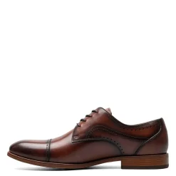 Men's Stacy Adams, Bryant Cap Toe Oxford