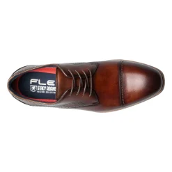 Men's Stacy Adams, Bryant Cap Toe Oxford