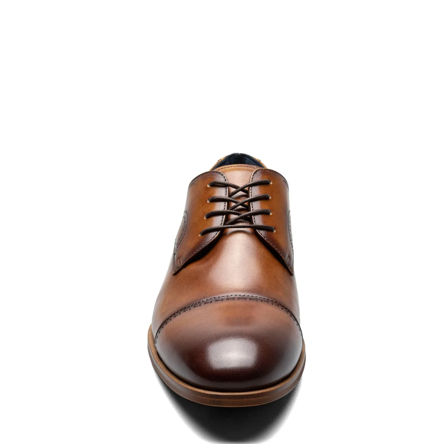 Men's Stacy Adams, Bryant Cap Toe Oxford
