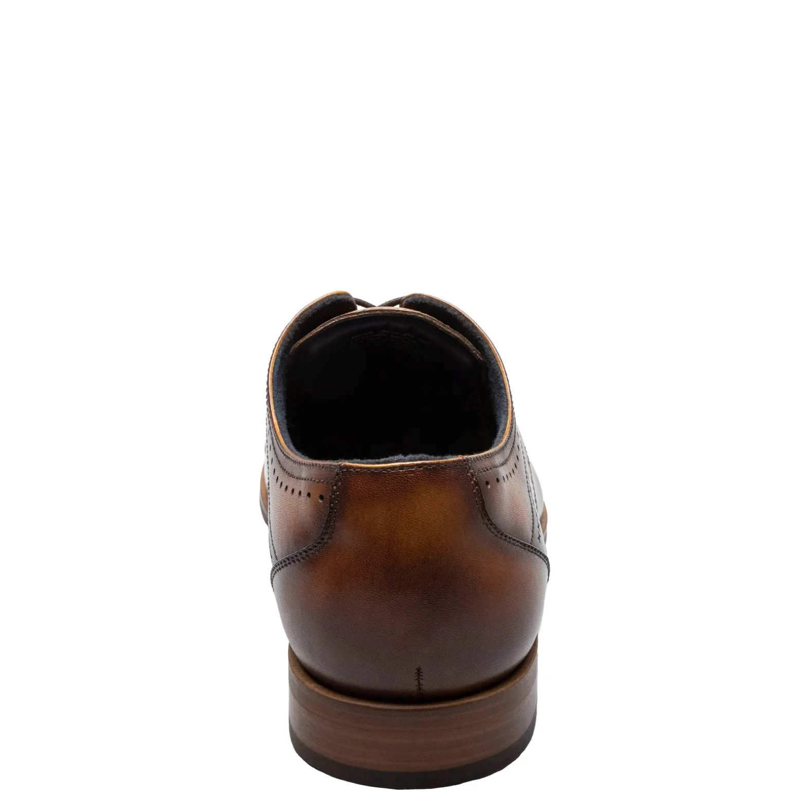 Men's Stacy Adams, Bryant Cap Toe Oxford