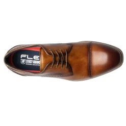 Men's Stacy Adams, Bryant Cap Toe Oxford