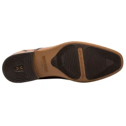 Men's Stacy Adams, Bryant Cap Toe Oxford
