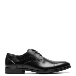 Men's Stacy Adams, Bryant Cap Toe Oxford