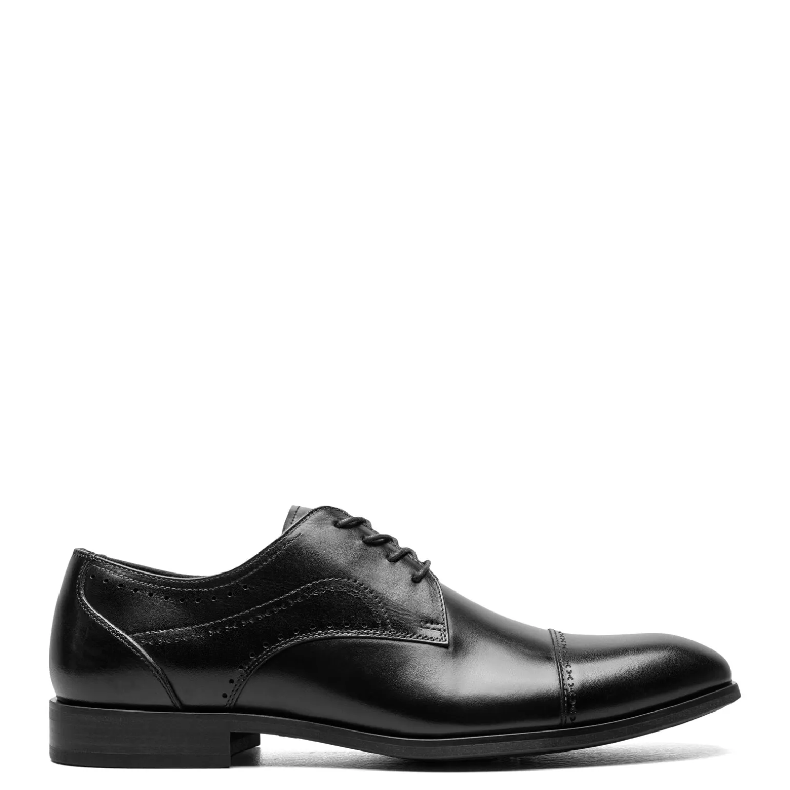 Men's Stacy Adams, Bryant Cap Toe Oxford