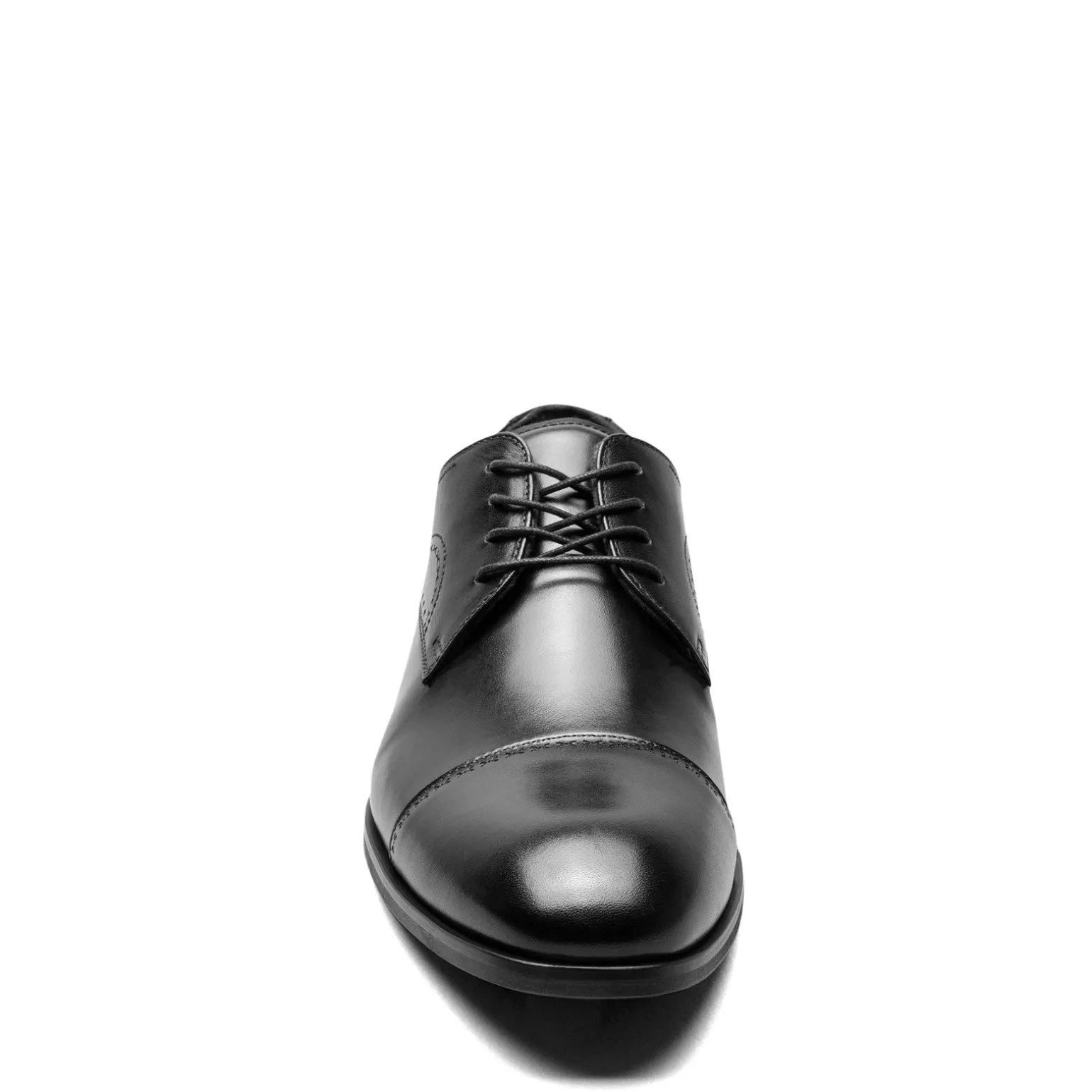 Men's Stacy Adams, Bryant Cap Toe Oxford