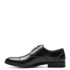 Men's Stacy Adams, Bryant Cap Toe Oxford