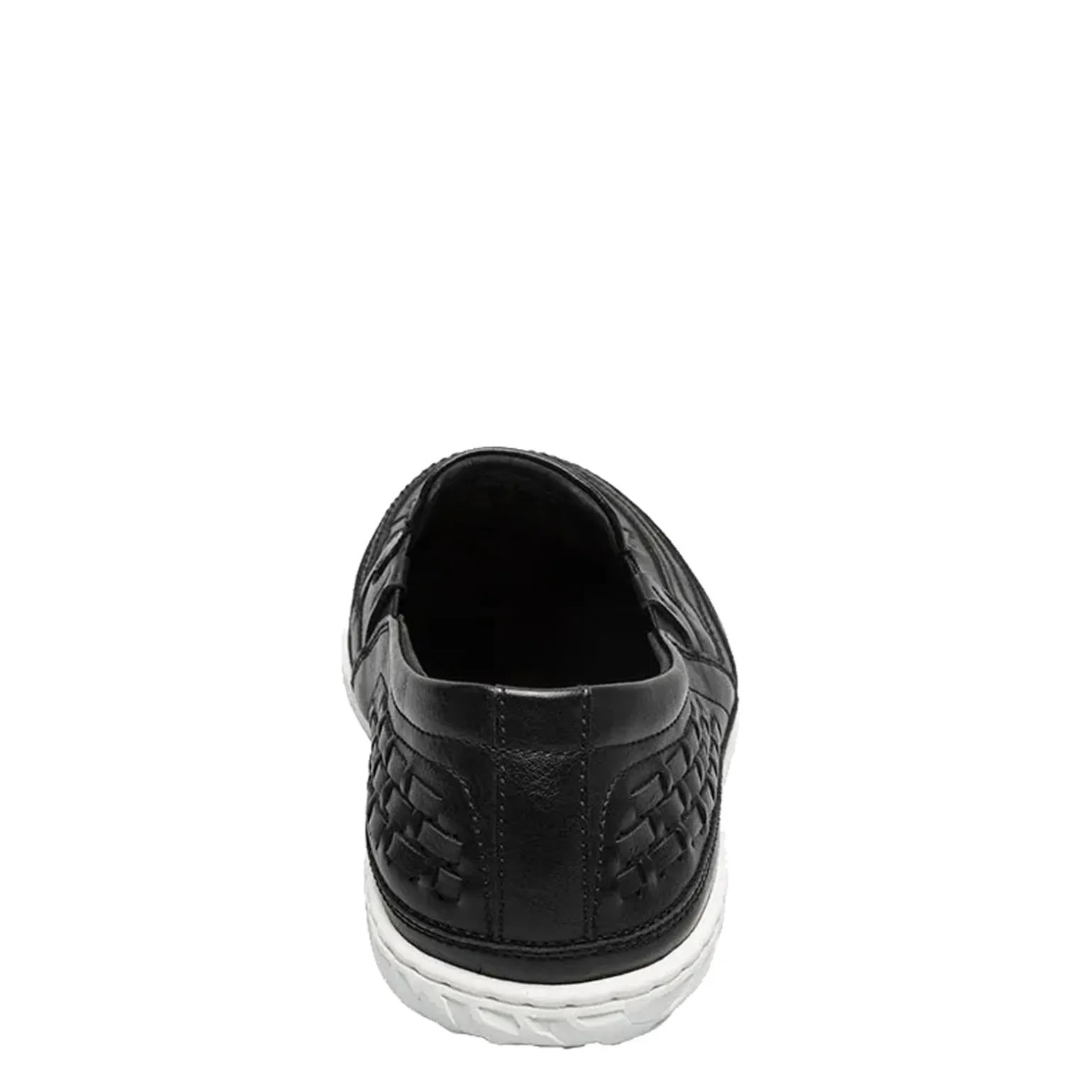 Men's Stacy Adams, Ithaca Moc Toe Slip-On