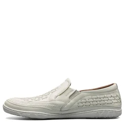 Men's Stacy Adams, Ithaca Moc Toe Slip-On