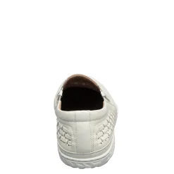 Men's Stacy Adams, Ithaca Moc Toe Slip-On