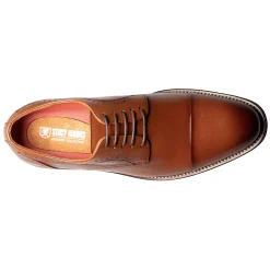 Men's Stacy Adams, Maddox Cap Toe Oxford