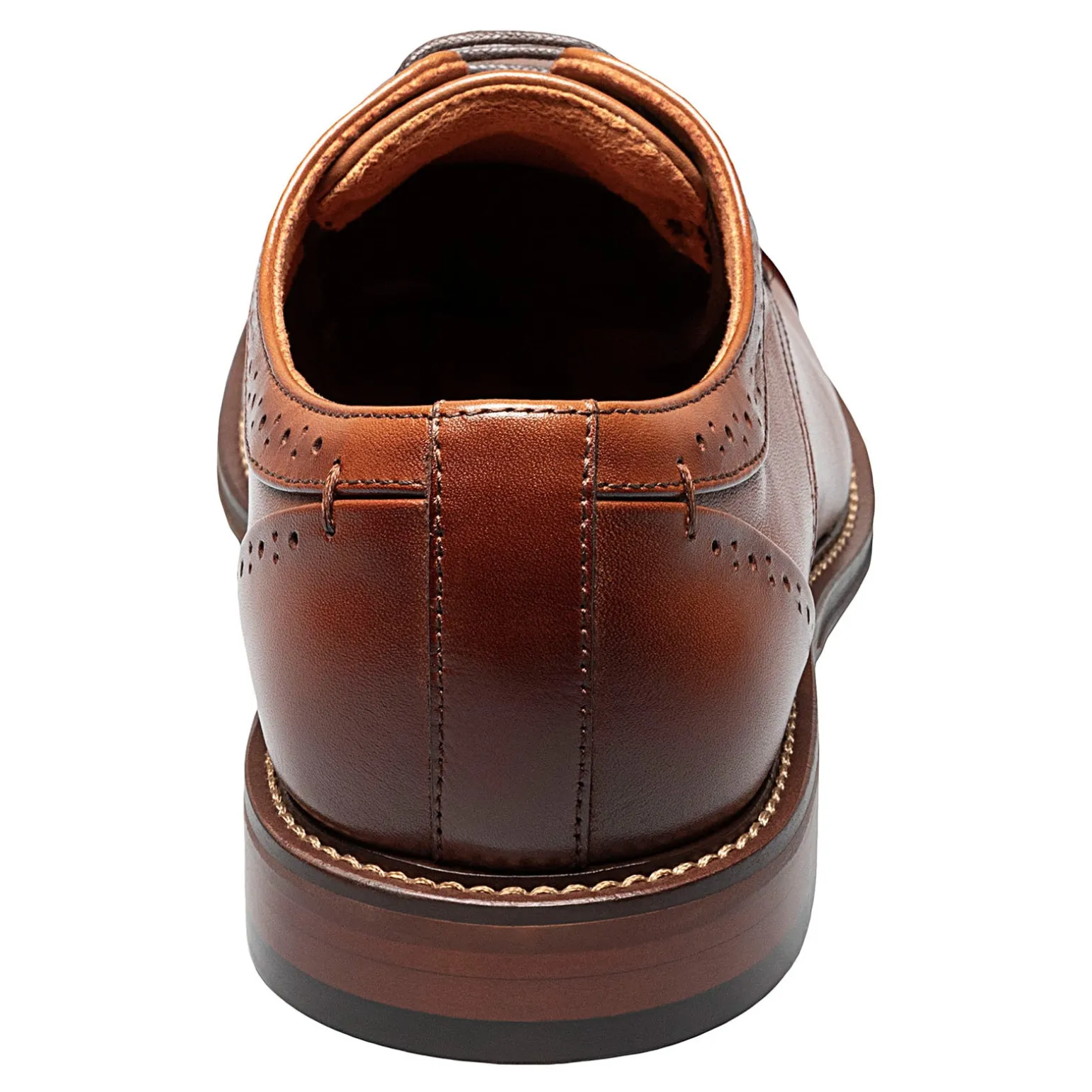 Men's Stacy Adams, Maddox Cap Toe Oxford