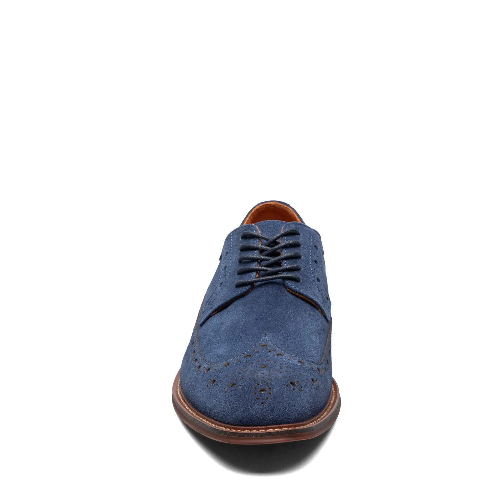 Men's Stacy Adams, Marligan Wingtip Oxford