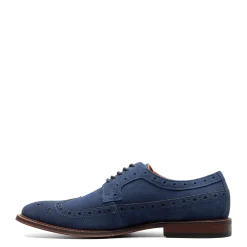 Men's Stacy Adams, Marligan Wingtip Oxford