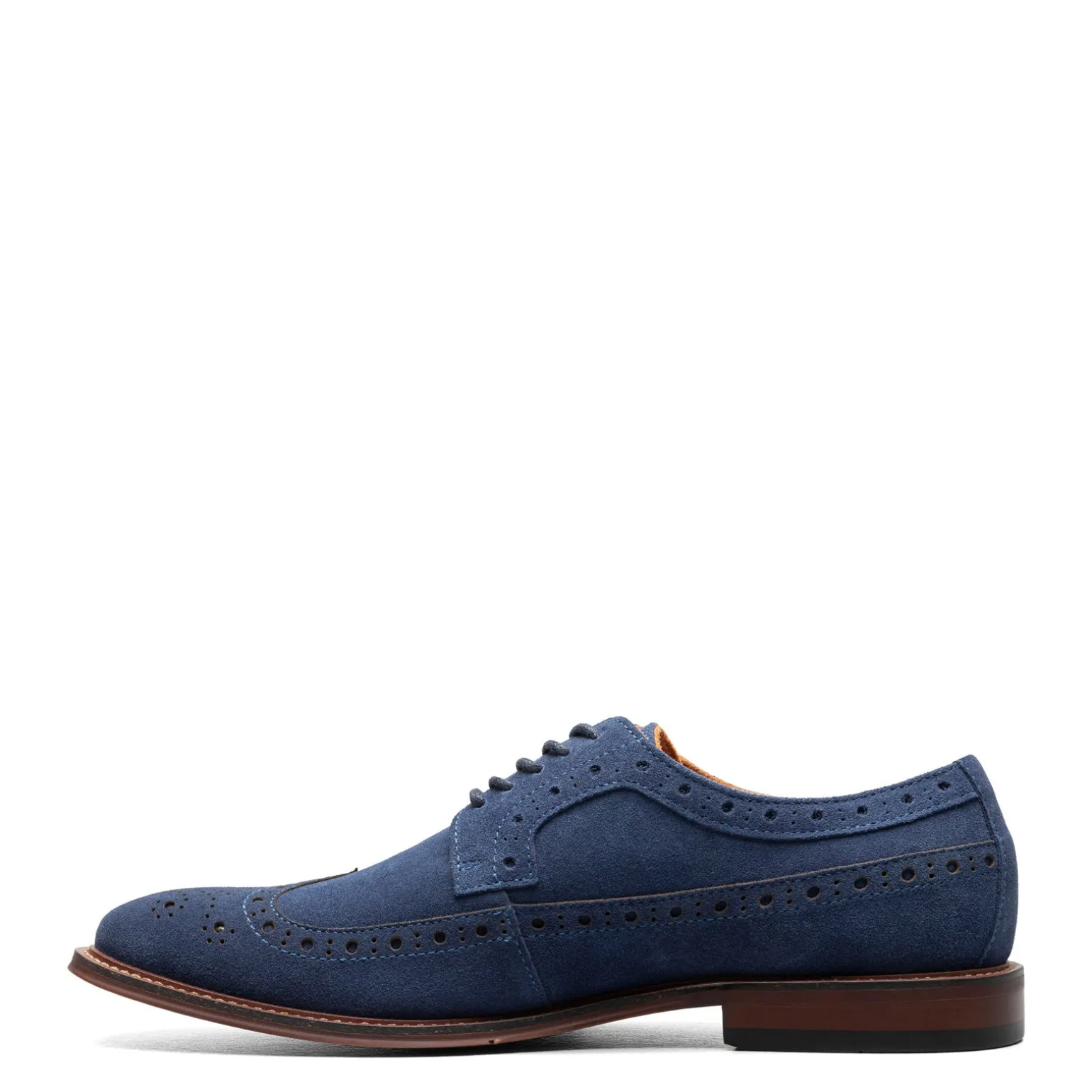 Men's Stacy Adams, Marligan Wingtip Oxford
