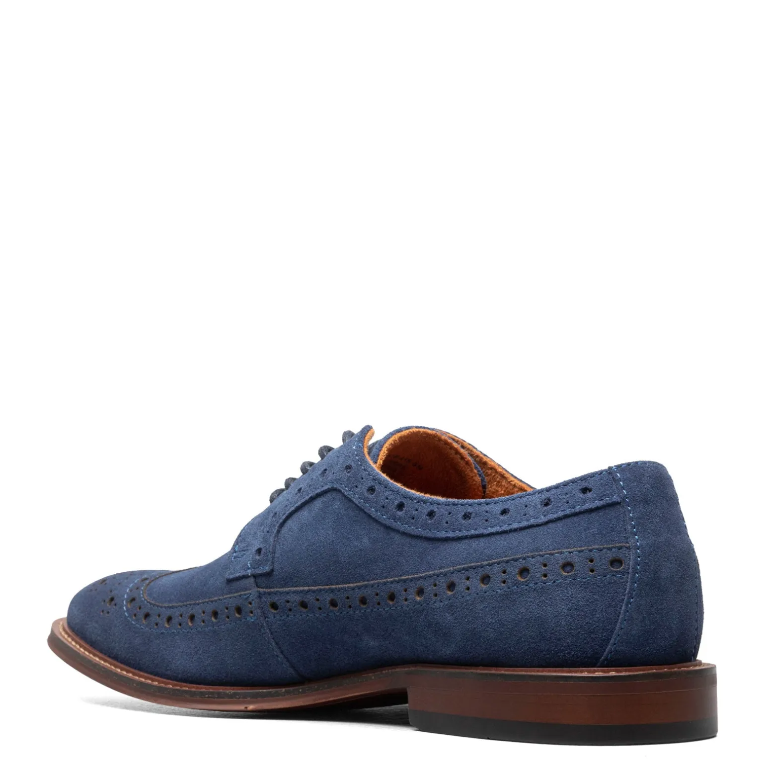 Men's Stacy Adams, Marligan Wingtip Oxford
