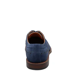 Men's Stacy Adams, Marligan Wingtip Oxford
