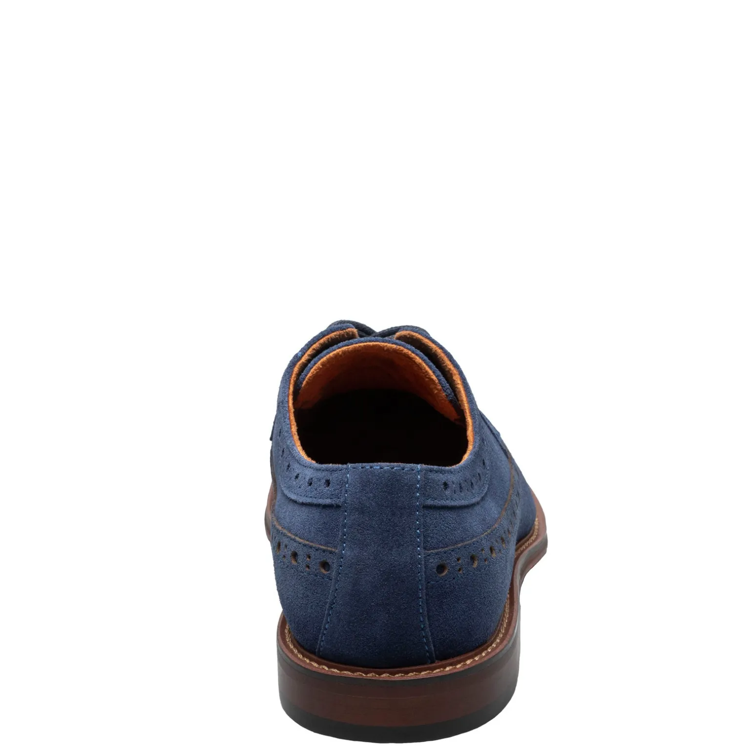 Men's Stacy Adams, Marligan Wingtip Oxford