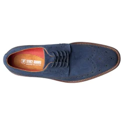 Men's Stacy Adams, Marligan Wingtip Oxford