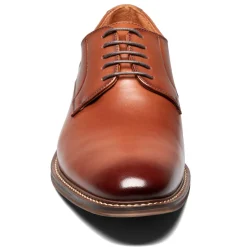 Men's Stacy Adams, Marlton Plain Toe Oxford