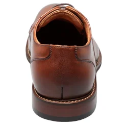 Men's Stacy Adams, Marlton Plain Toe Oxford