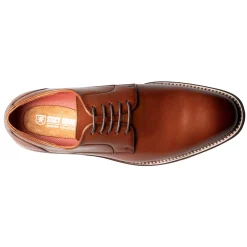 Men's Stacy Adams, Marlton Plain Toe Oxford