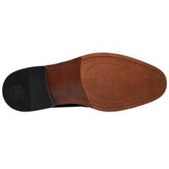 Men's Stacy Adams, Marlton Plain Toe Oxford