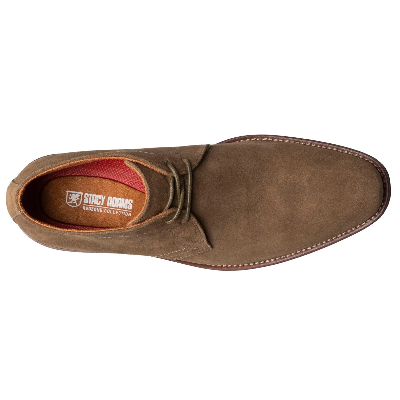 Men's Stacy Adams, Martfield Chukka Boot