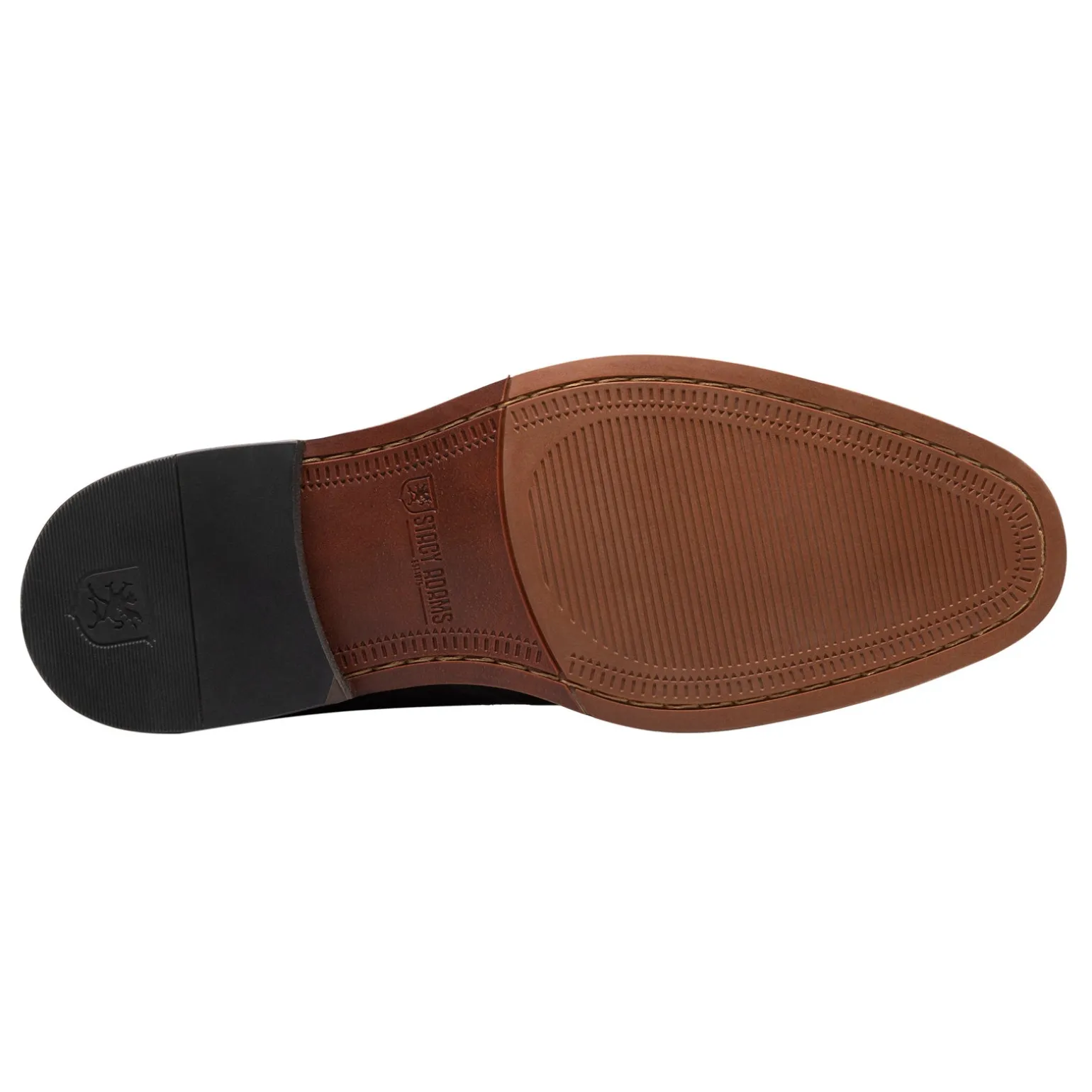 Men's Stacy Adams, Martfield Chukka Boot