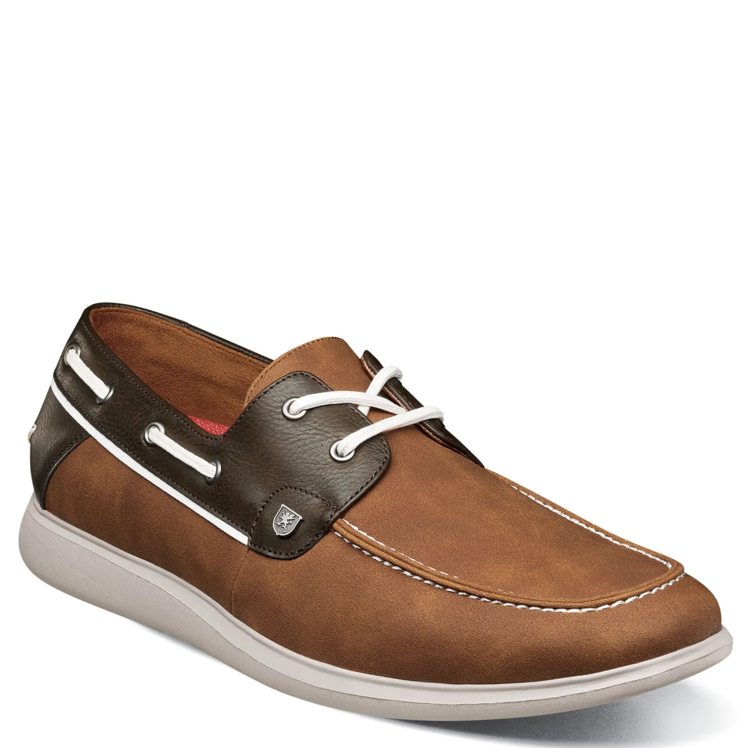 Men's Stacy Adams, Reid Boat Shoe