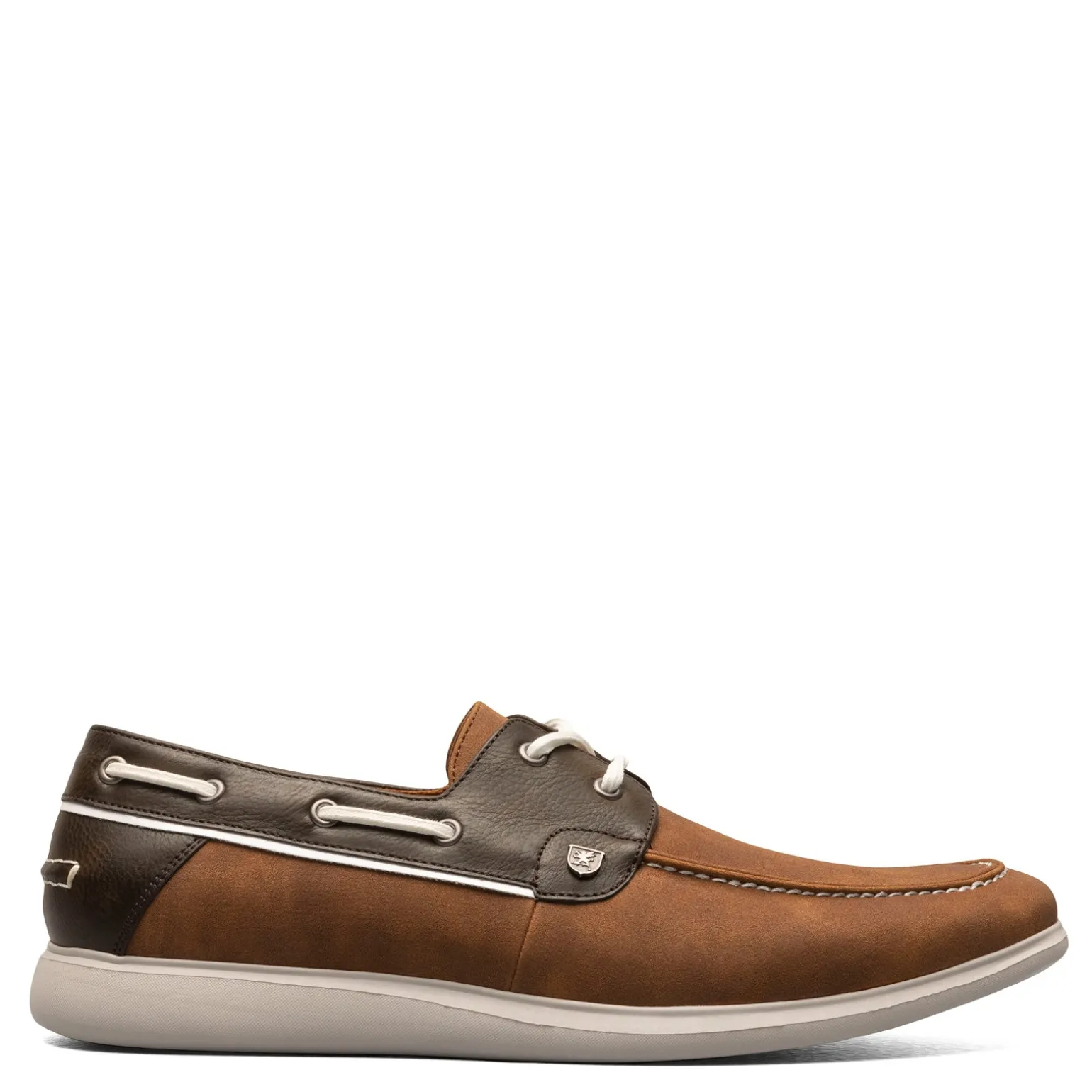 Men's Stacy Adams, Reid Boat Shoe
