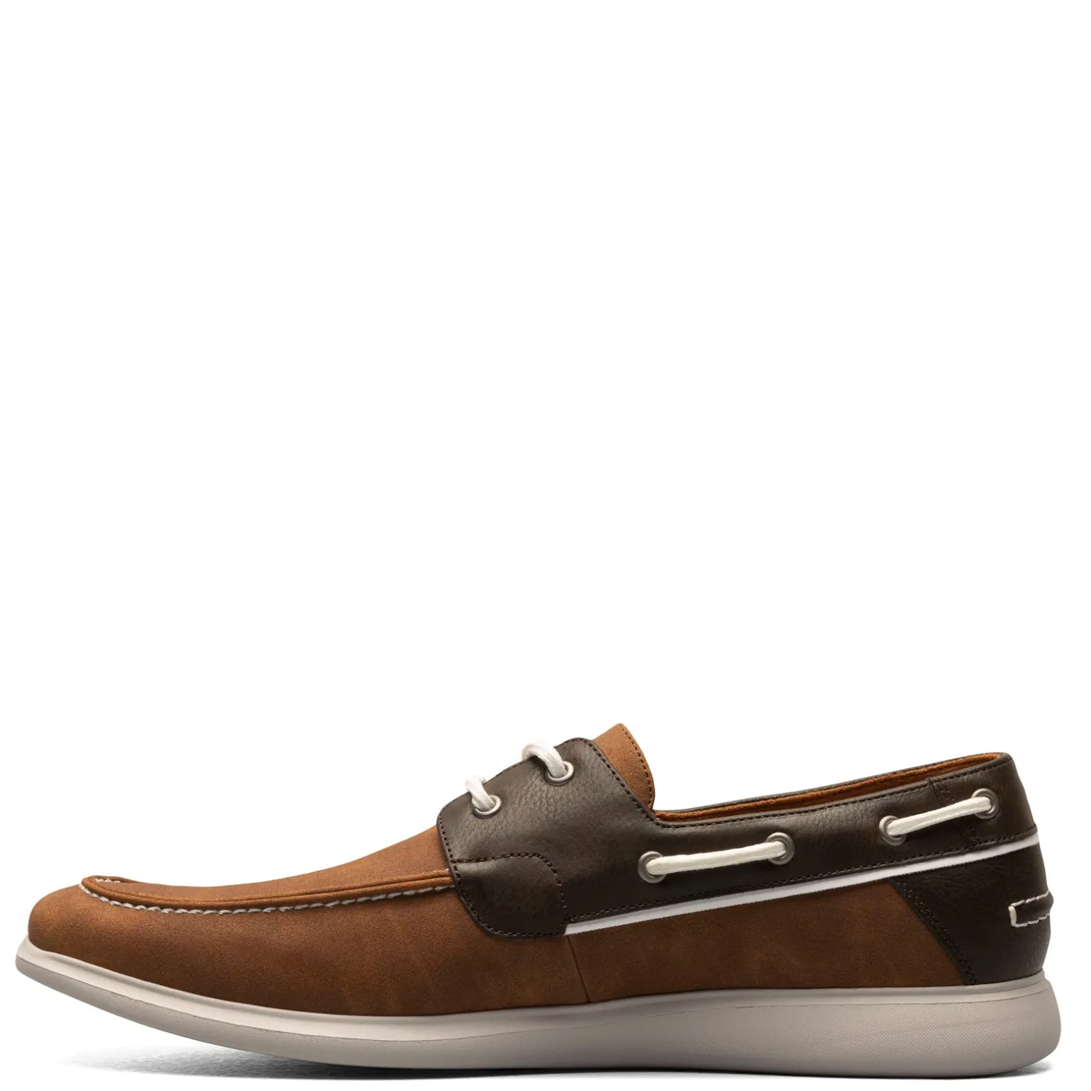 Men's Stacy Adams, Reid Boat Shoe