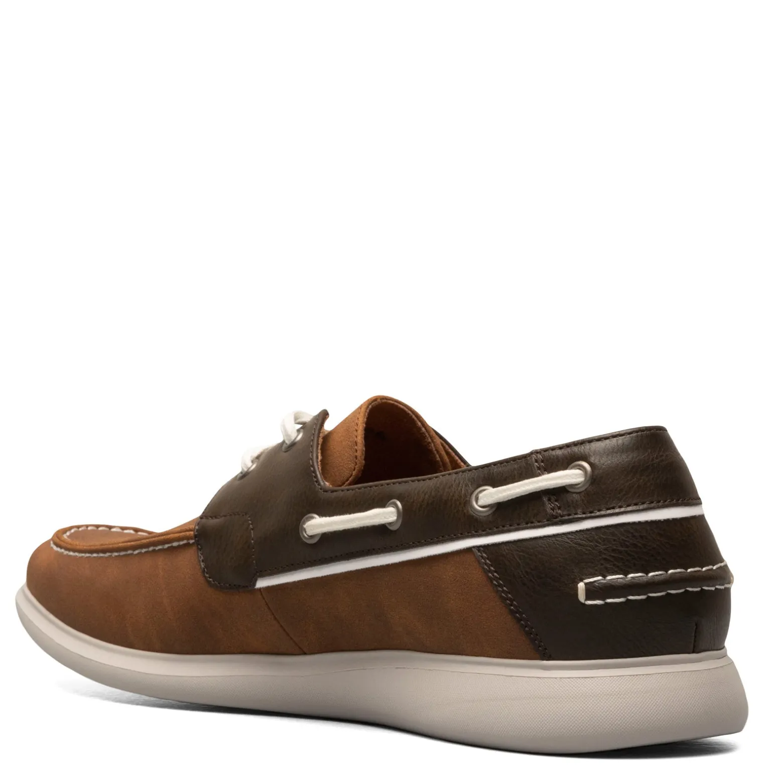 Men's Stacy Adams, Reid Boat Shoe
