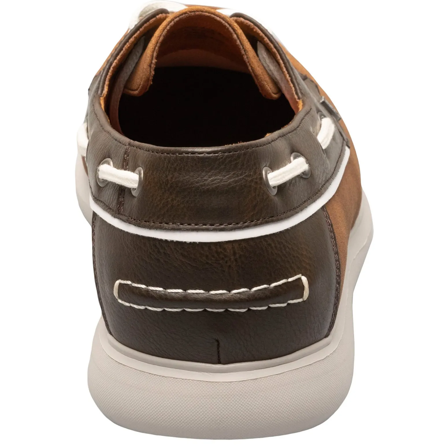 Men's Stacy Adams, Reid Boat Shoe