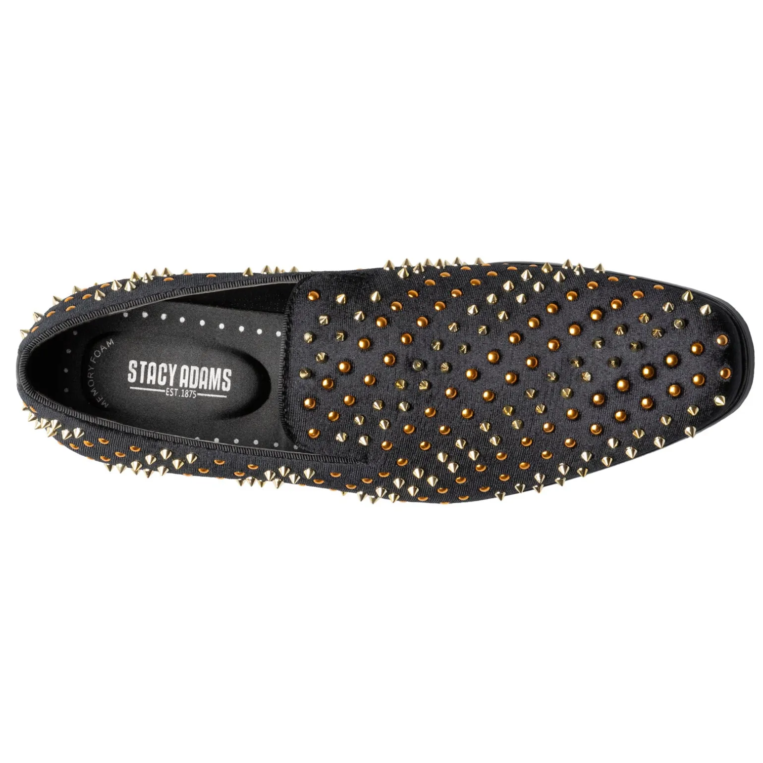 Men's Stacy Adams, Sabert Loafer