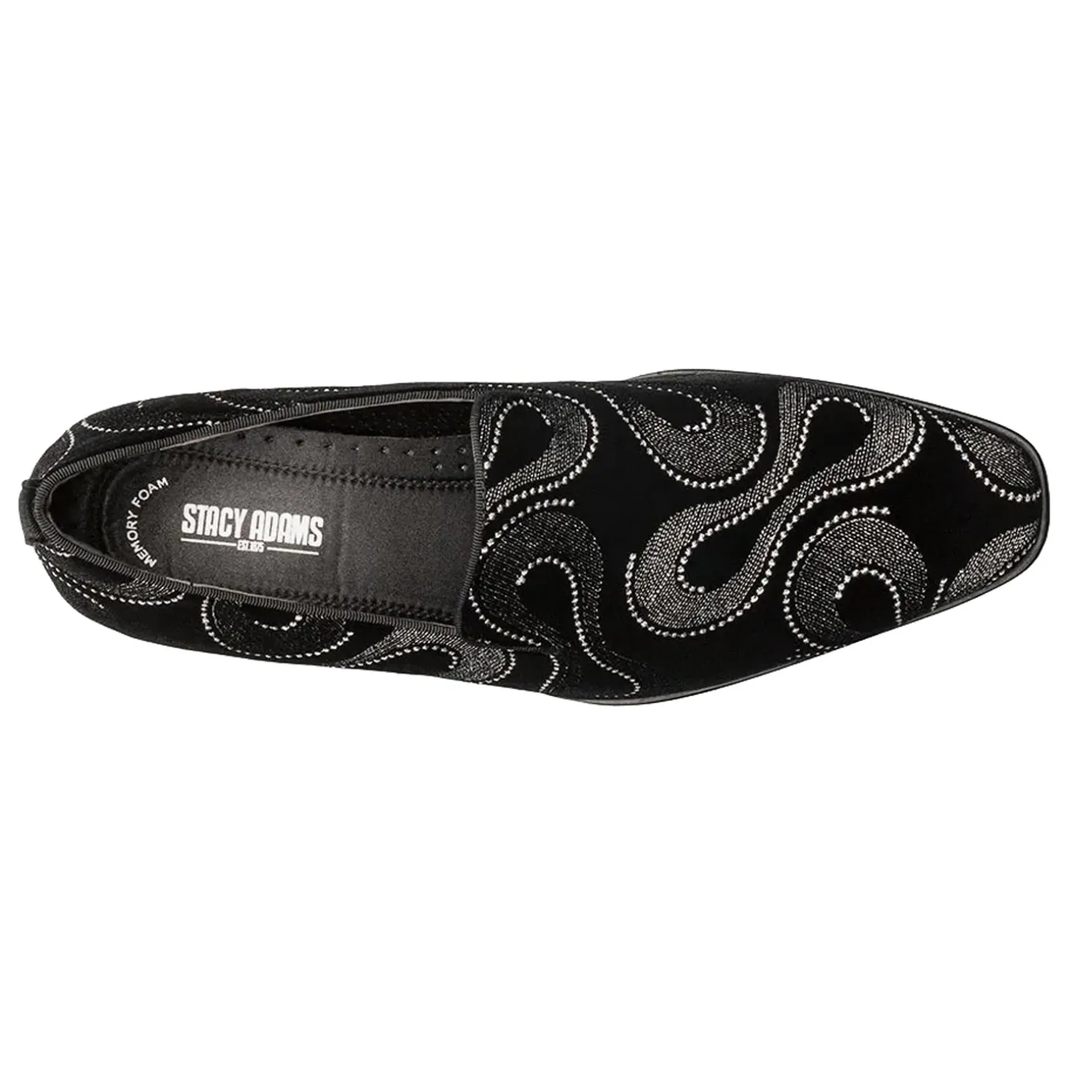Men's Stacy Adams, Swainson Loafer