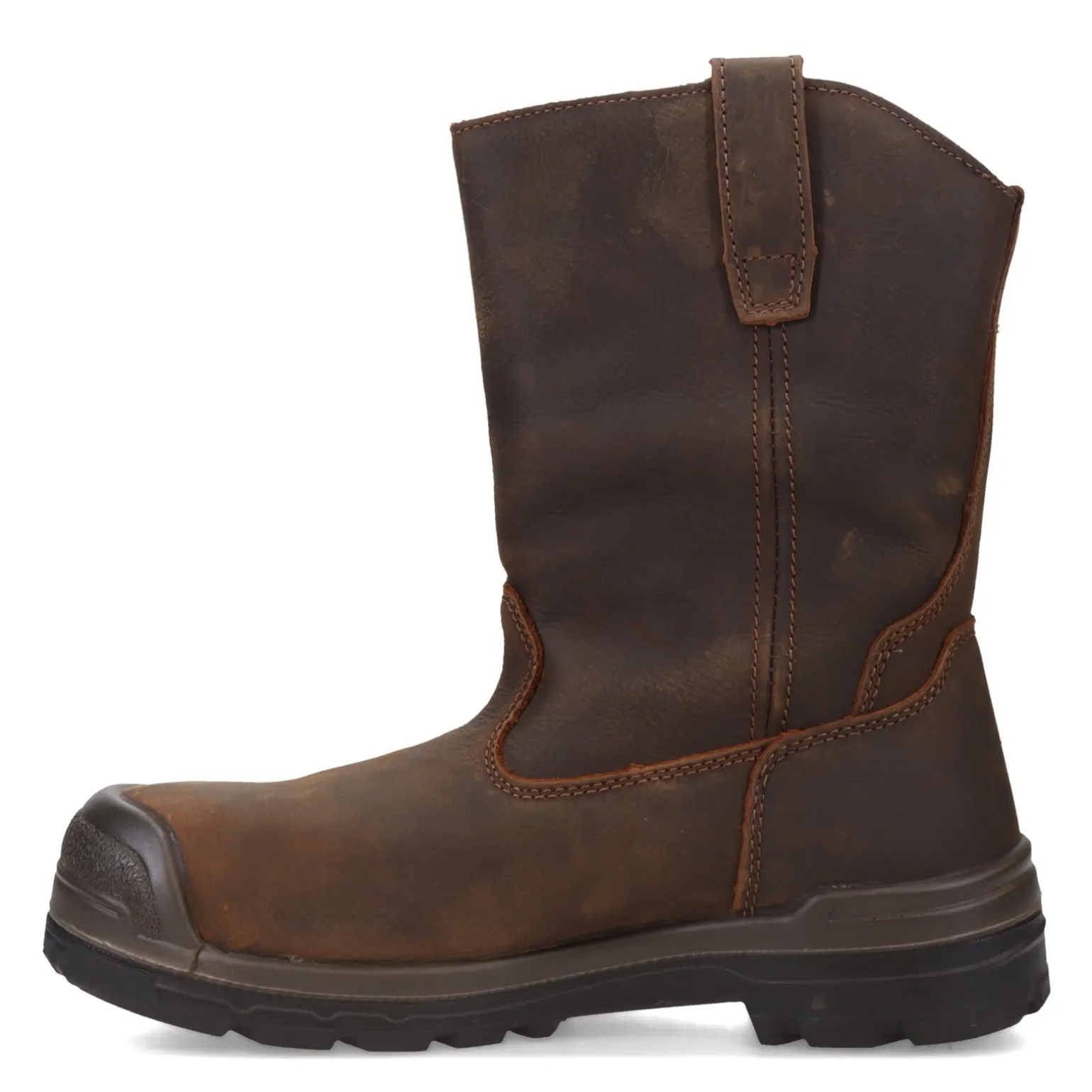 Men's Terra, Harrier Waterproof CT Work Boot
