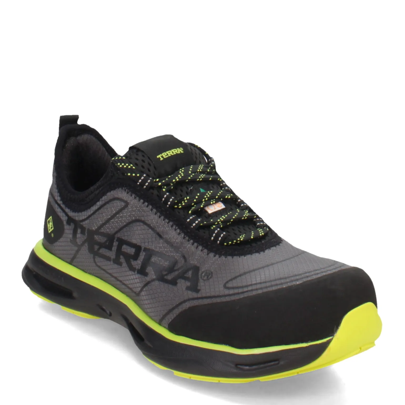 Men's Terra, Terra Lites Low NT Work Sneaker