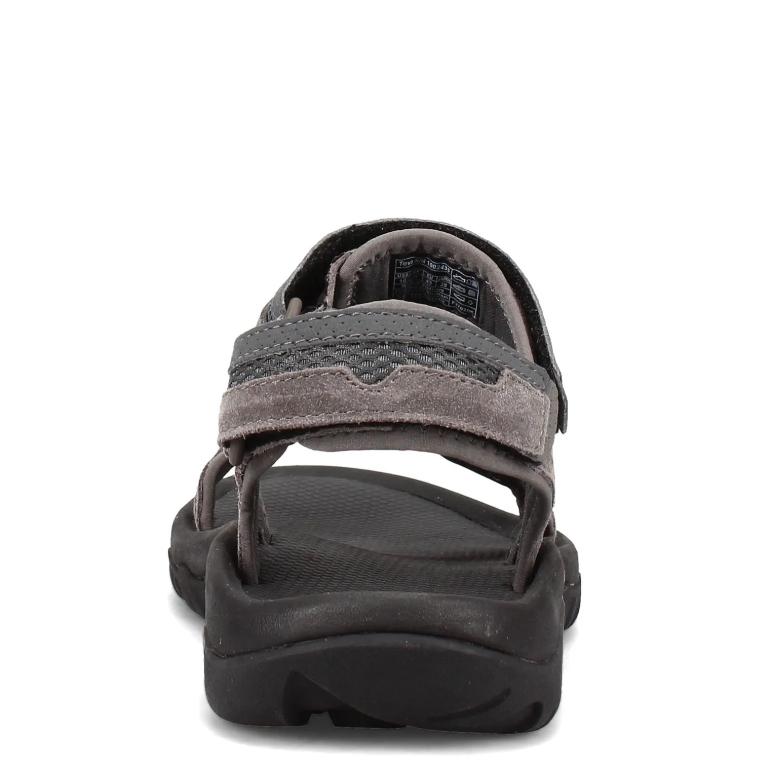 Men's Teva, Hudson Sandal