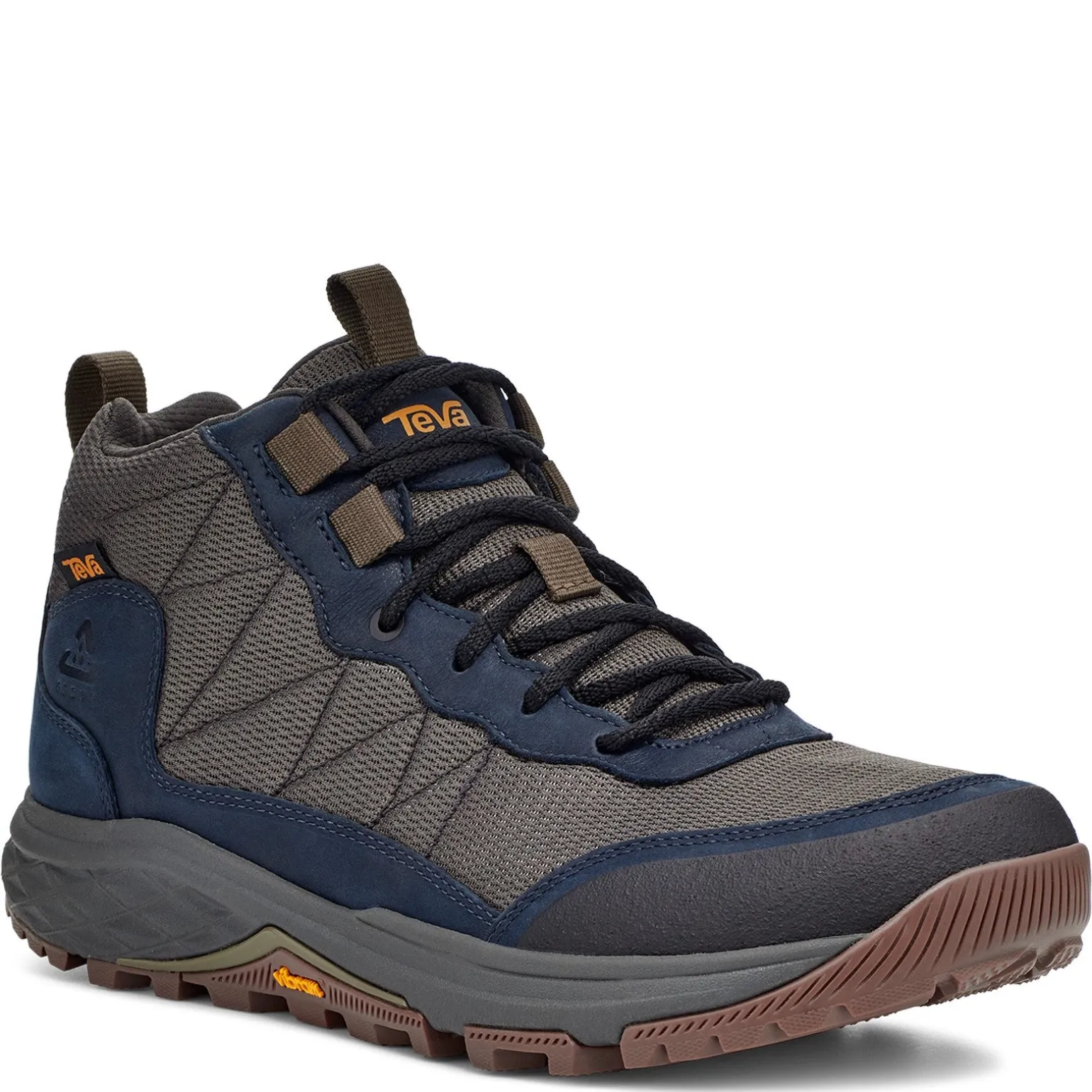 Men's Teva, Ridgeview Mid Waterproof Boot