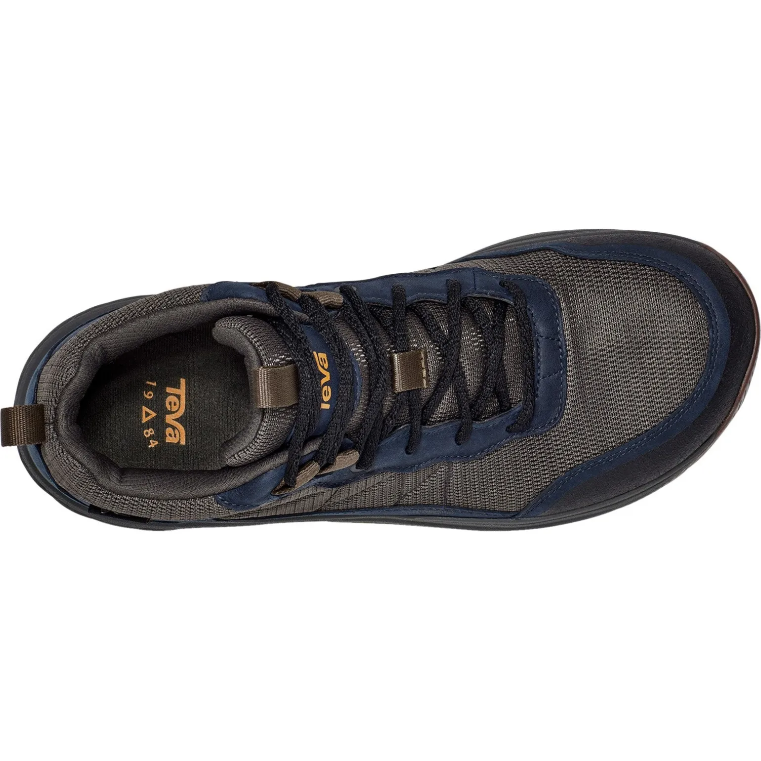 Men's Teva, Ridgeview Mid Waterproof Boot
