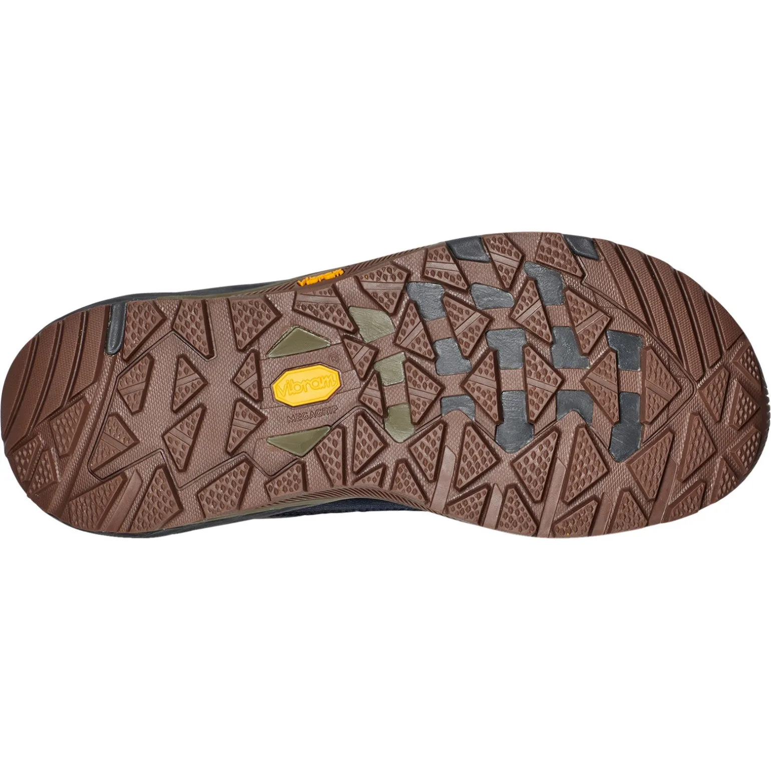 Men's Teva, Ridgeview Mid Waterproof Boot