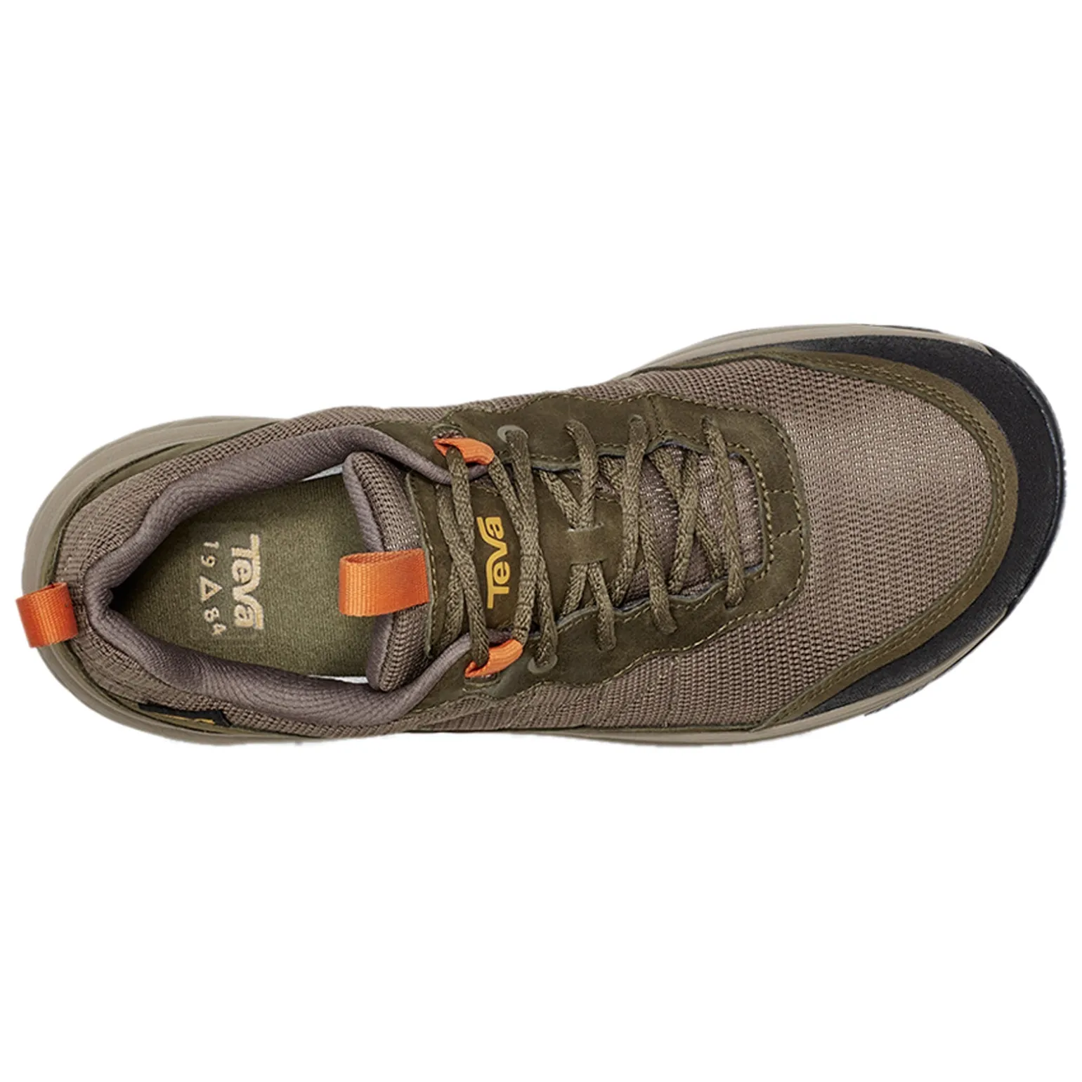 Men's Teva, Ridgeview RP Waterproof Hiking Shoe