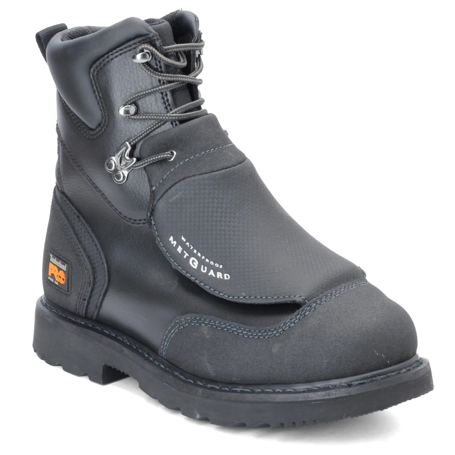 Men's Timberland, External Met Guard 8 Work Boot