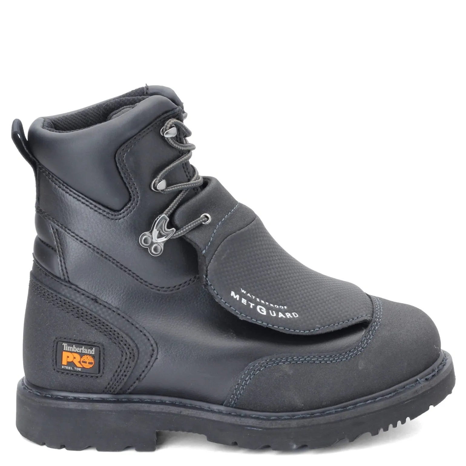 Men's Timberland, External Met Guard 8 Work Boot
